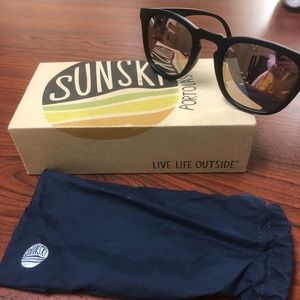 Sunski Portola Sunglasses